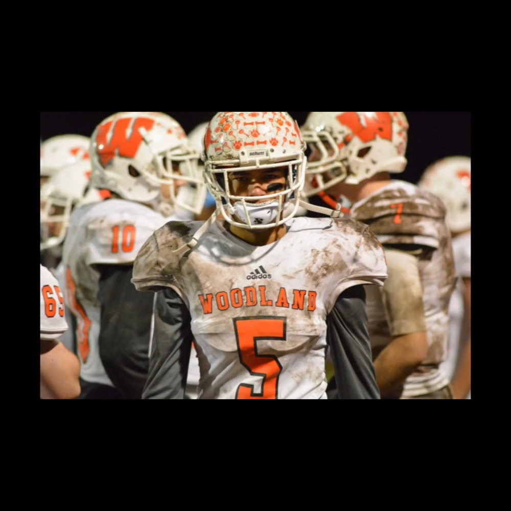 Meet your Posher, Marcus